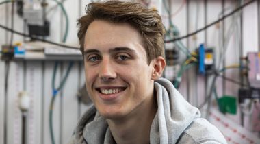 Medewerker Technisch Onderhoud