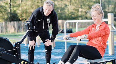 Fitness & Leefstijl Instructeur (18+)